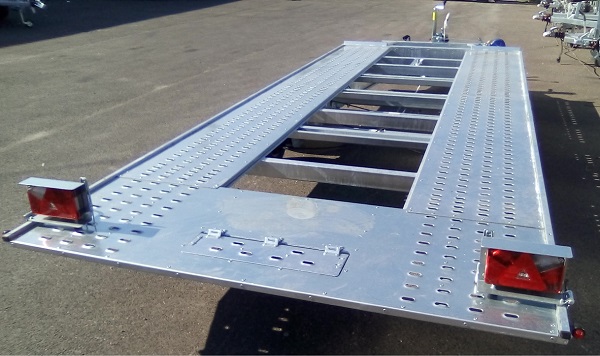 REMORQUES PORTE-VOITURES CARKEEPER HYDRAULIQUES – Image 9