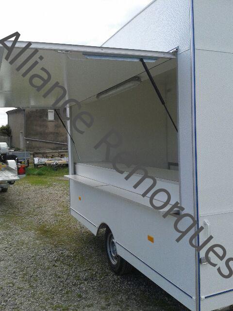 Remorque magasin 3.0 BHB13302HG – Image 10