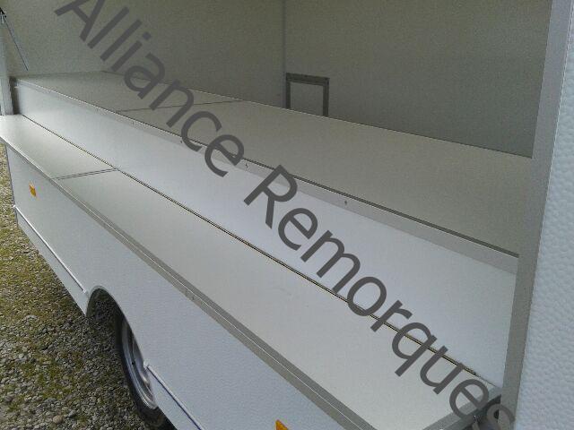 Remorque magasin 3.0 BHB13302HG – Image 9