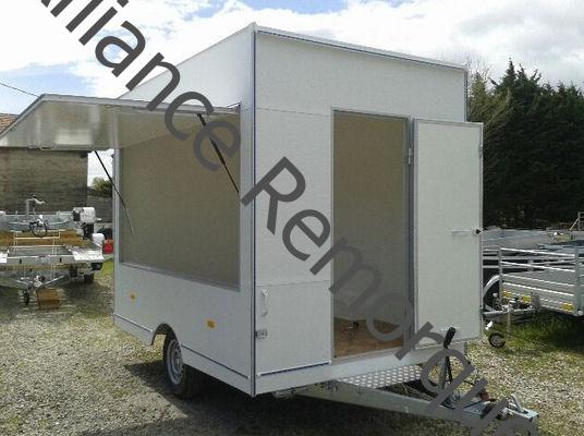 Remorque magasin 3.0 BHB13302HG – Image 8