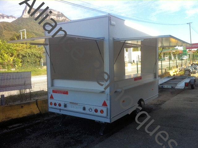 Remorque magasin 3.0 BHB13302HG – Image 4