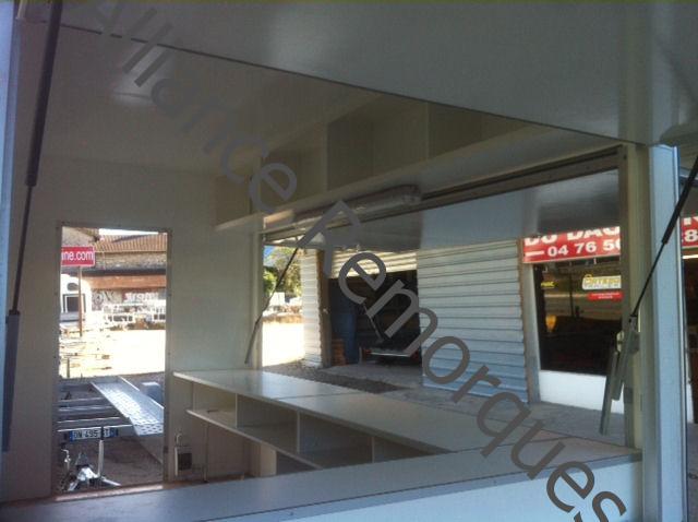 Remorque magasin 3.0 BHB13302HG – Image 3