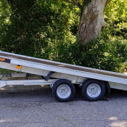 PORTE VOITURE BORO SATURN