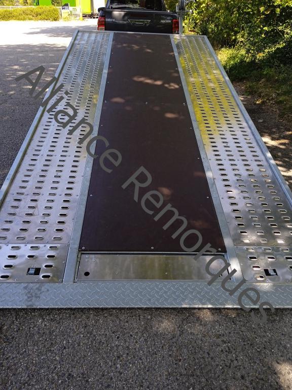 PORTE VOITURE SATURN DE 4.5M à 5.5M – Image 5