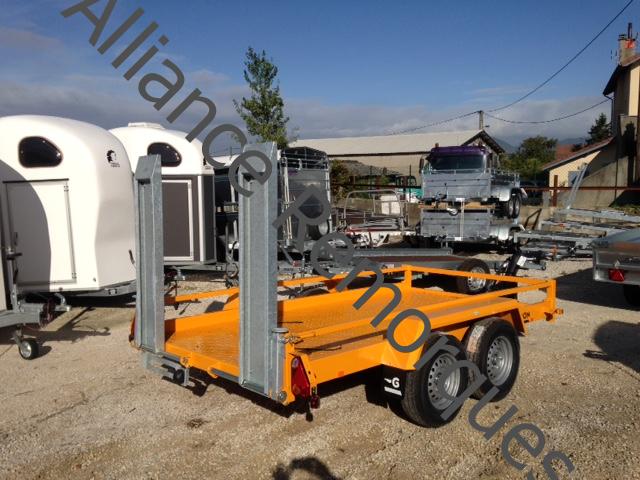 PORTE ENGIN GOURDON CP35 – Image 2