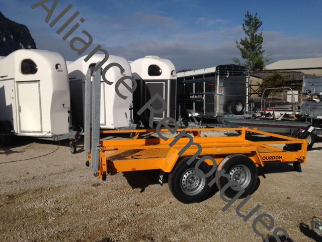 PORTE ENGIN GOURDON CP35 – Image 3