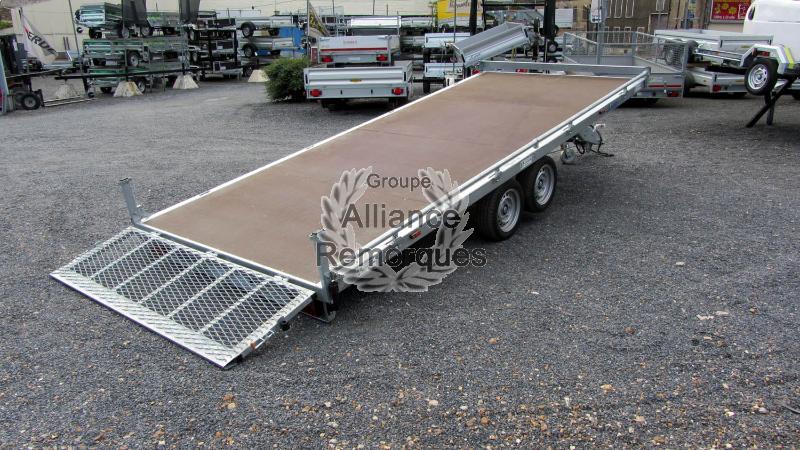 Plateau ridelle Lider 32660 – Image 3