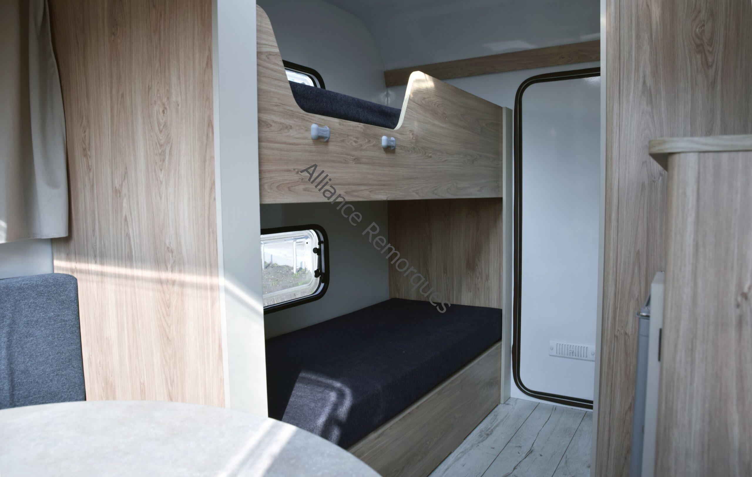 Caravane Pacific ESTEREL – Image 4