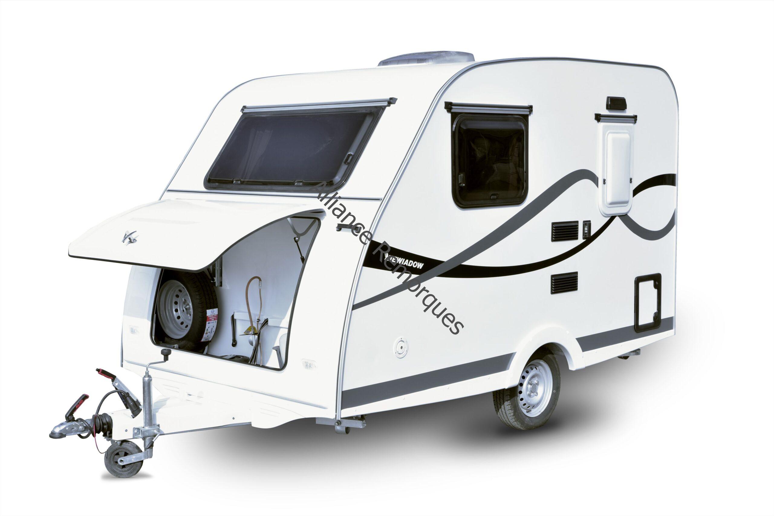 Caravane Pacific ESTEREL – Image 3