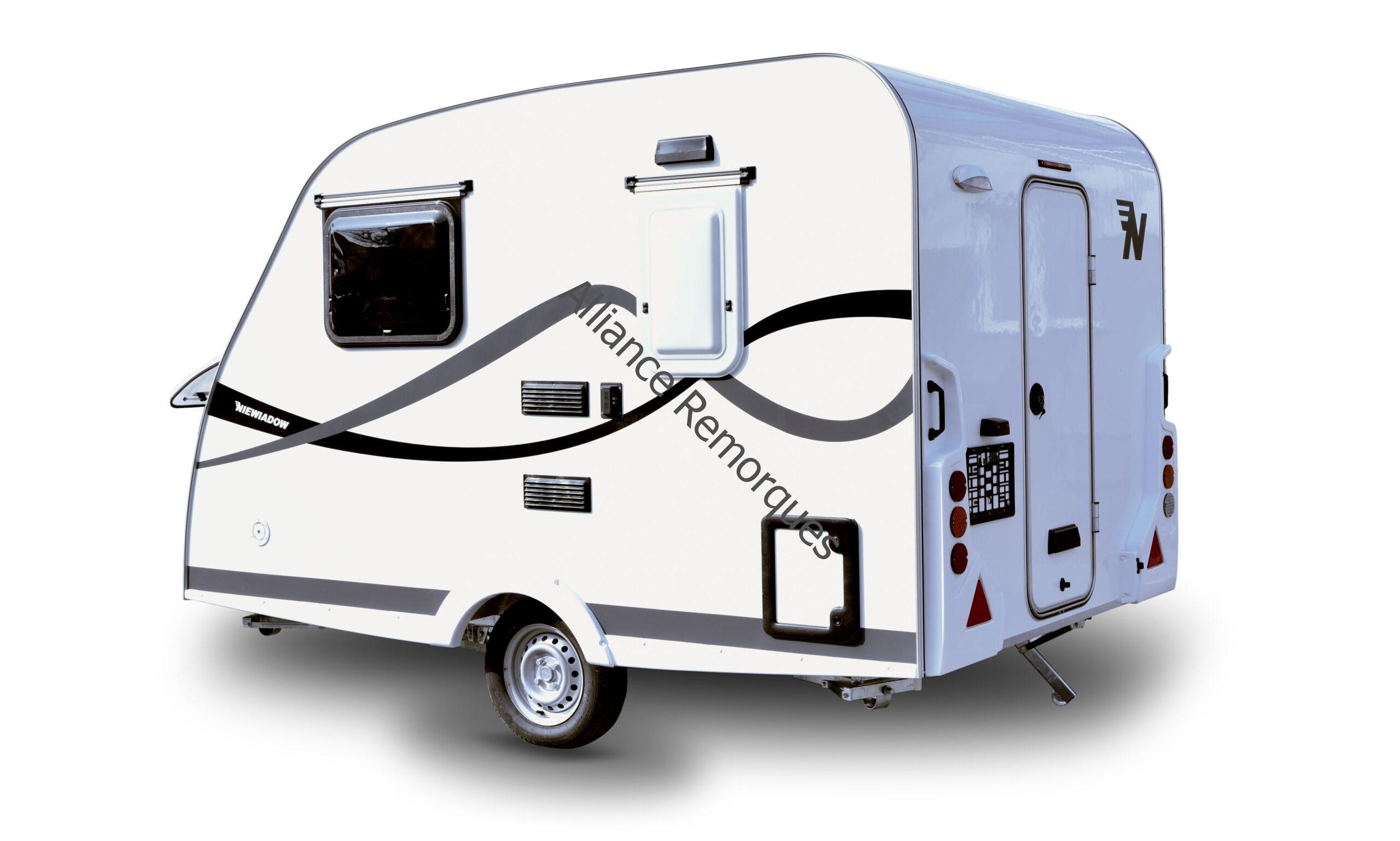 Caravane Pacific ESTEREL – Image 2