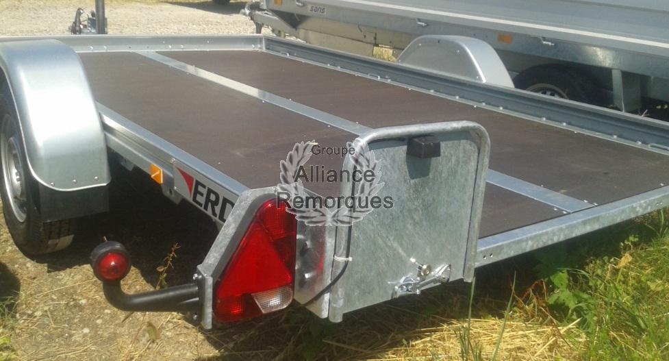 Plateau multi-usage Erde PLM 170 NF 500/750KG – Image 3