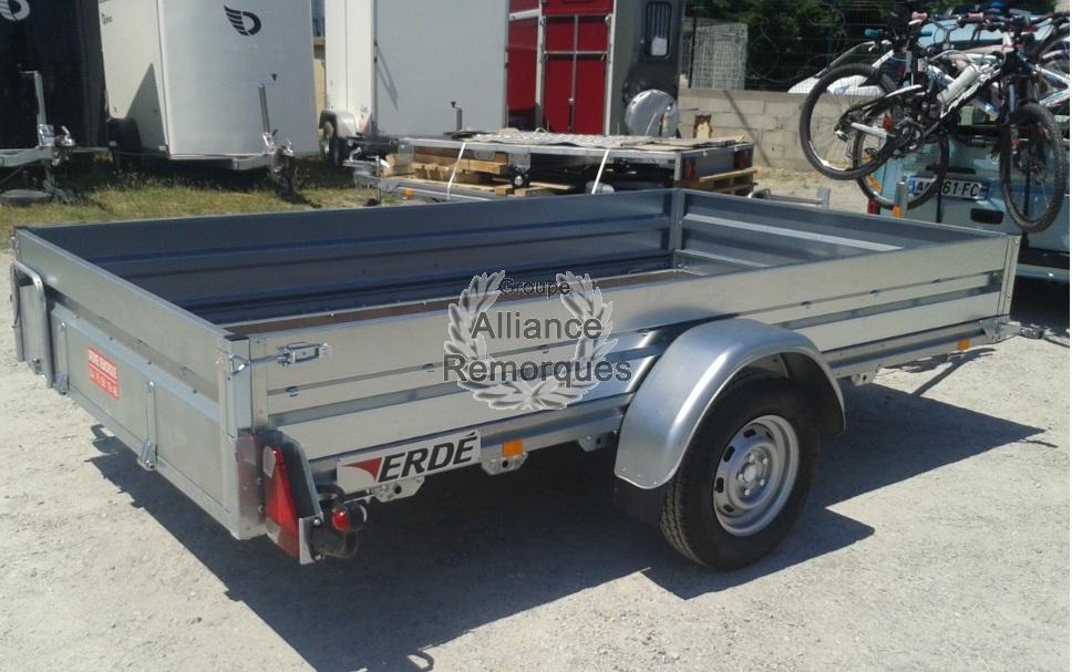 Plateau Erde PLM 170 F 1300 KG – Image 5