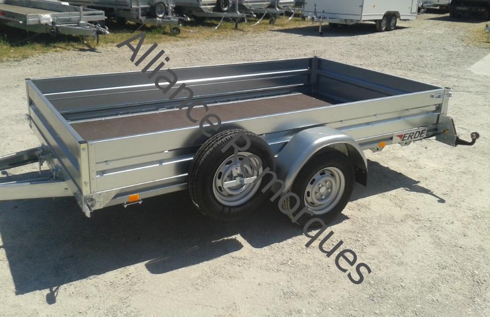 Plateau Erde PLM 170 F 1300 KG – Image 4
