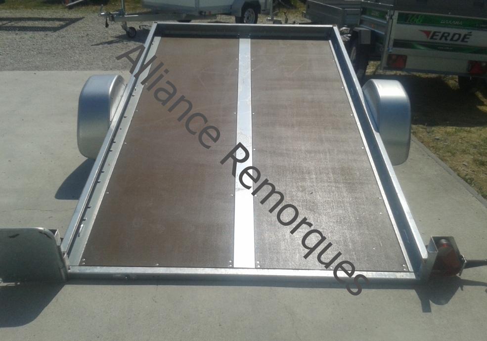 ERDE EXPERT PLM150F PTAC 1000 KG – Image 2