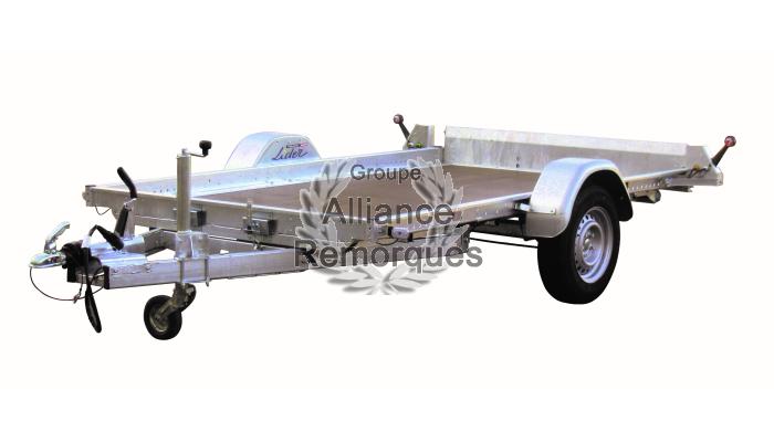 PLATEAU ROBUST 40385