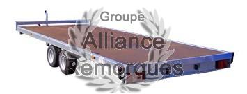 Plateau ridelles Lider 32670