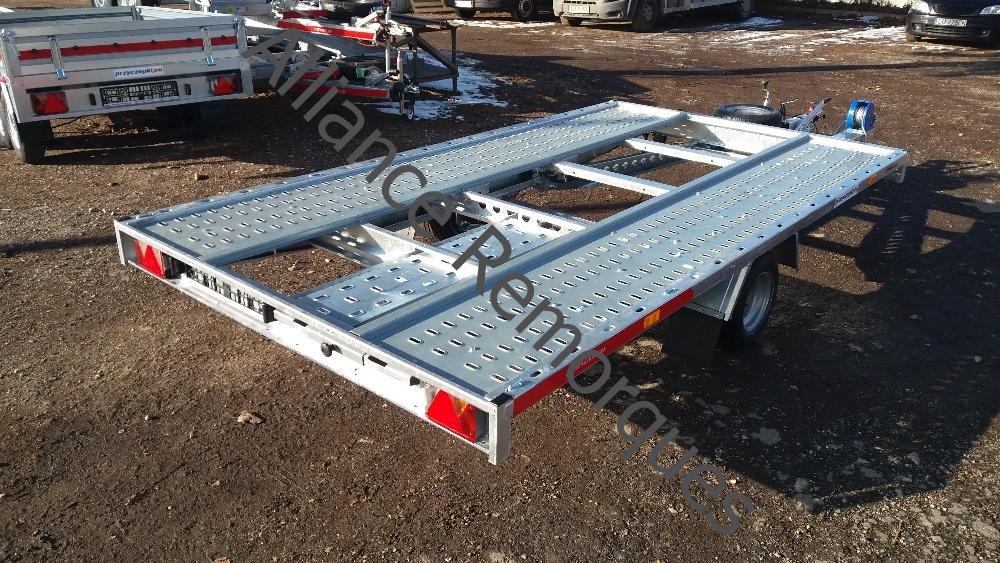 PORTE VOITURE TEMA CARKEEPER 3620