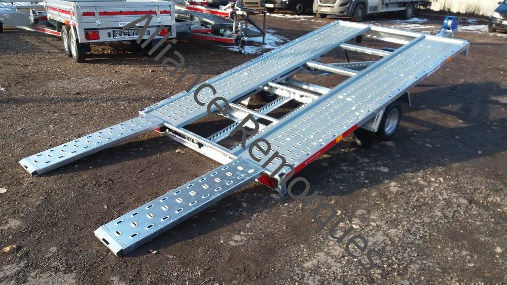 PORTE VOITURE TEMA CARKEEPER 3620 – Image 3