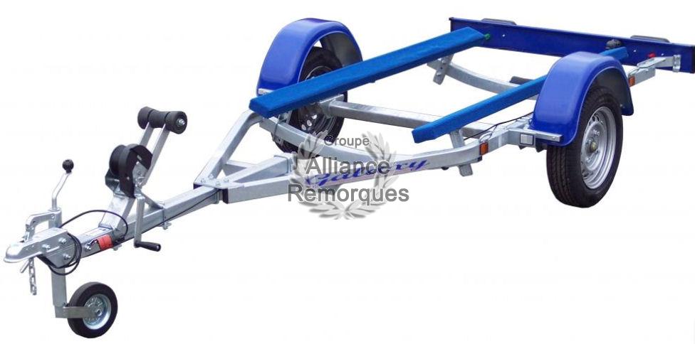 PORTE JET SKI SUN WAY MODELE G500J20