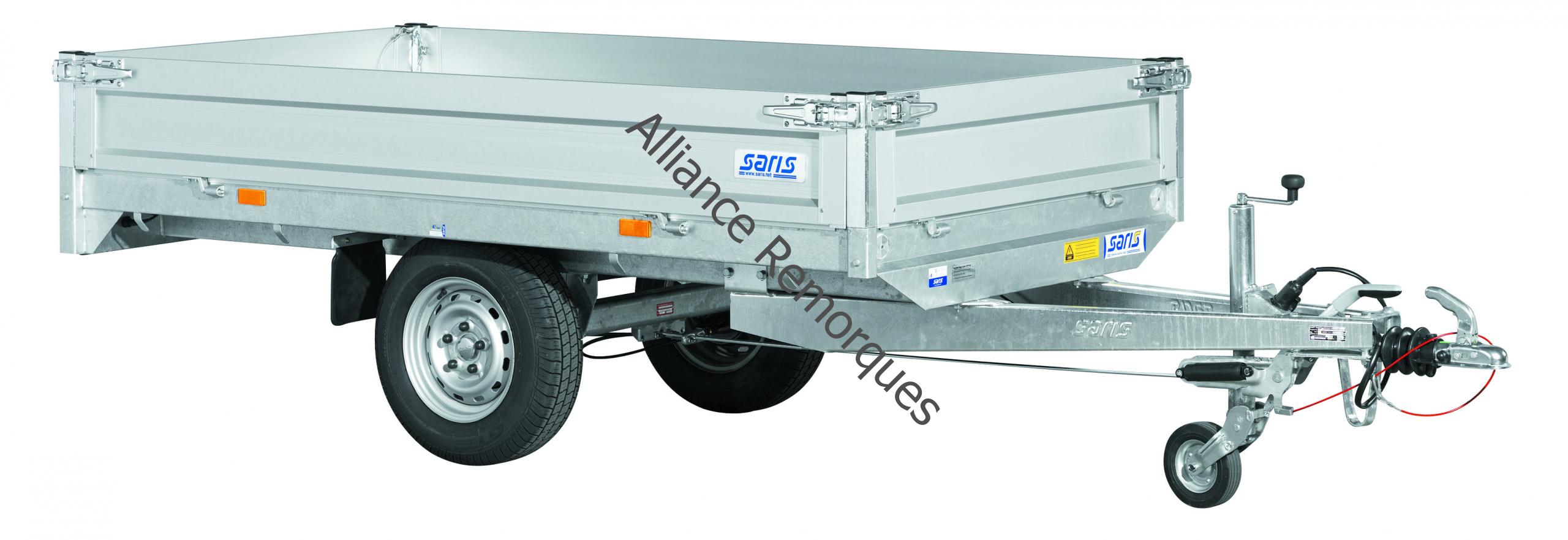 PLATEAU MARQUE SARIS PL256 150 1350 1