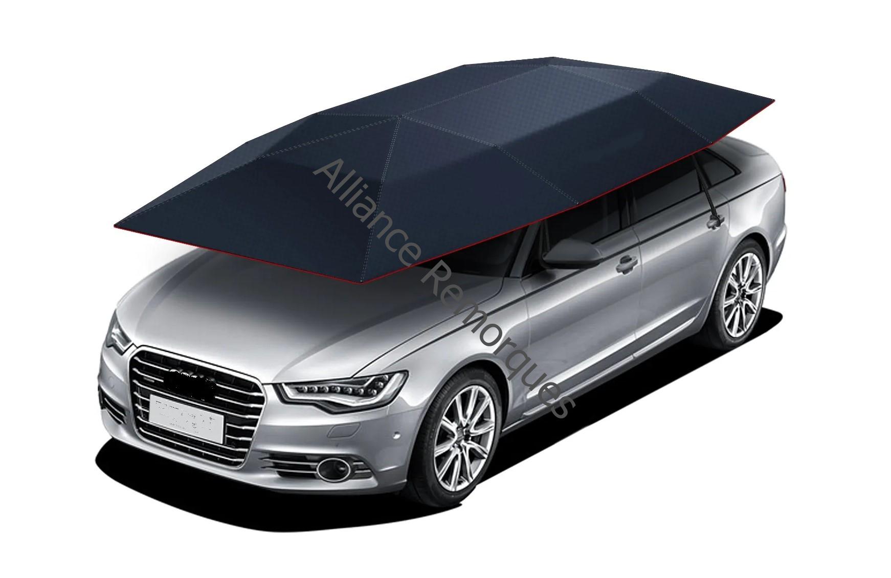 Parapluie auto