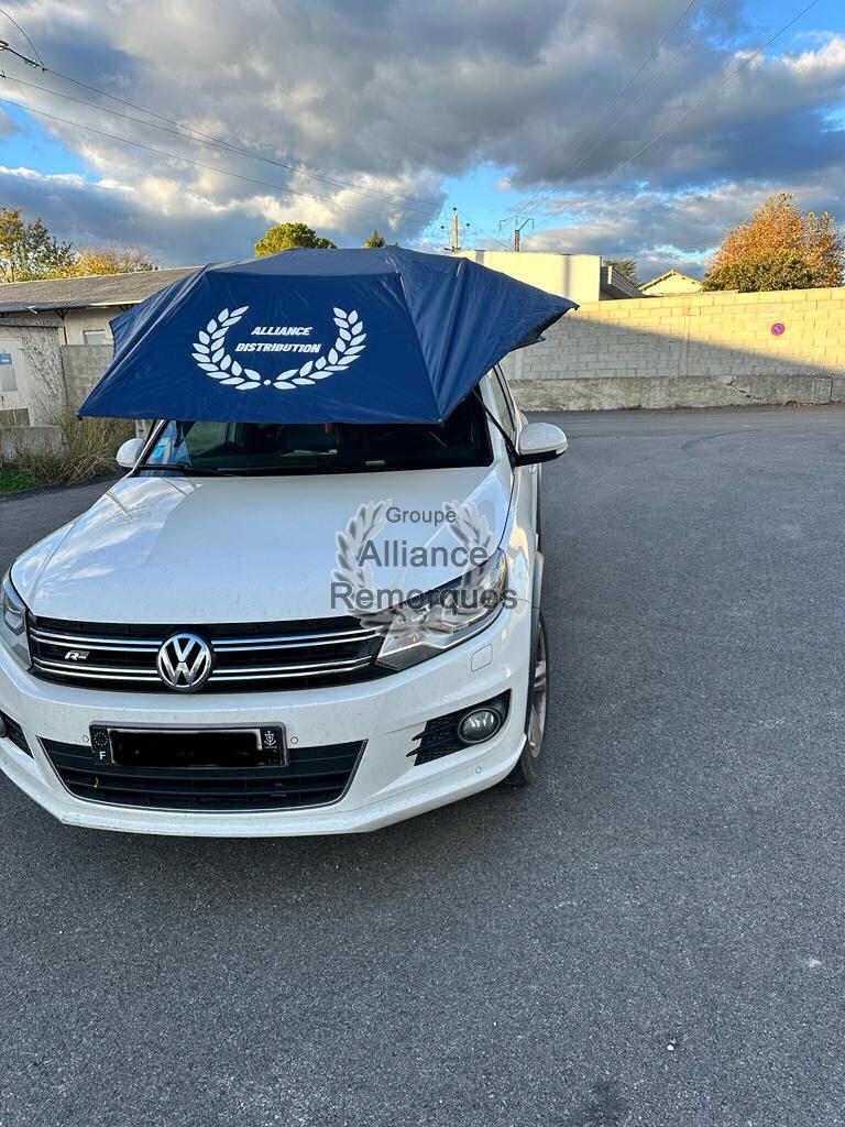 Parapluie auto – Image 2