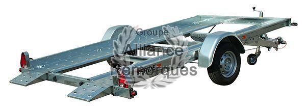 PORTE VOITURE ERDE XV1300