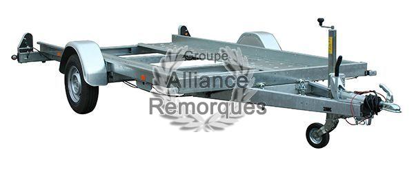 PORTE VOITURE ERDE XV1300 – Image 2