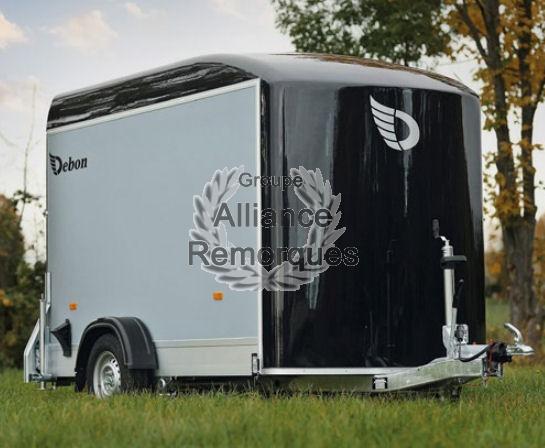 Fourgon Debon Roadster C400 – Image 2