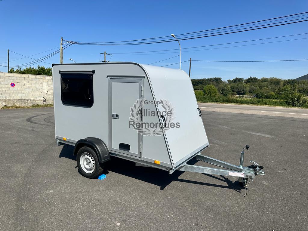 MINI-CARAVANE XENON – Image 2