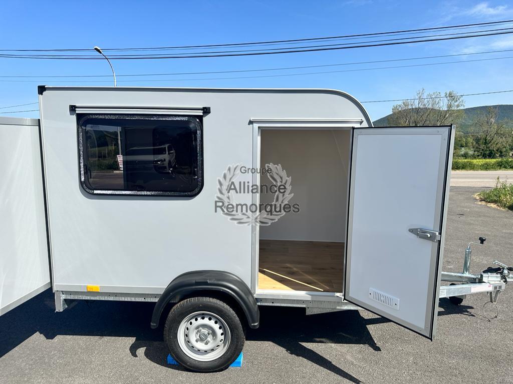 MINI-CARAVANE XENON – Image 3