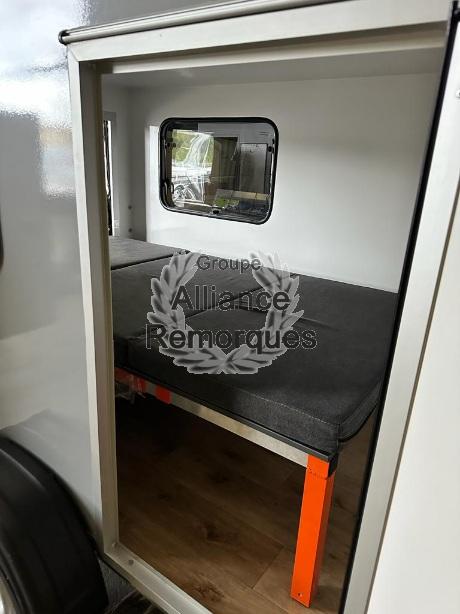 MINI-CARAVANE XENON – Image 5