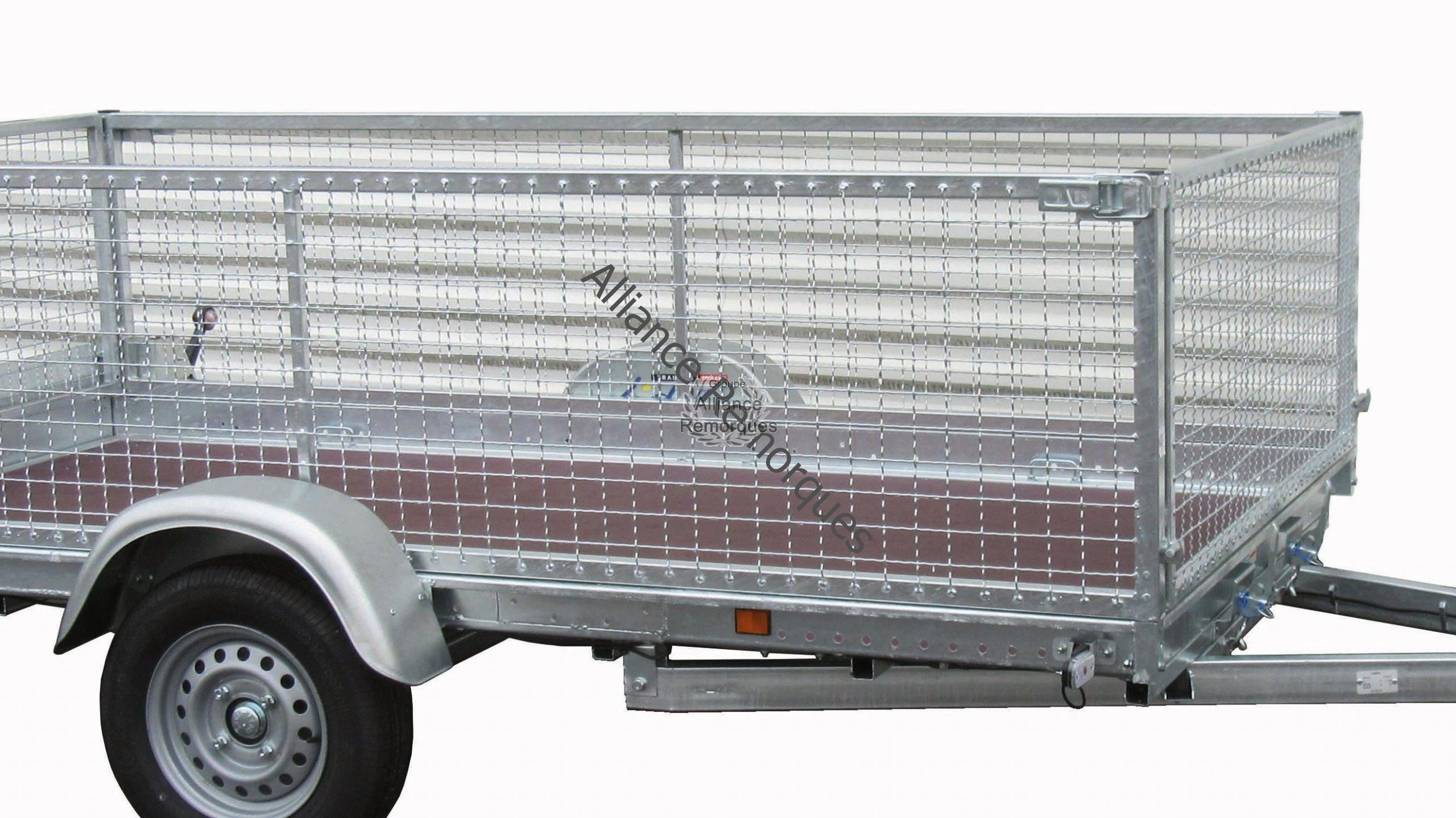 PLATEAU ROBUST 40385 – Image 2