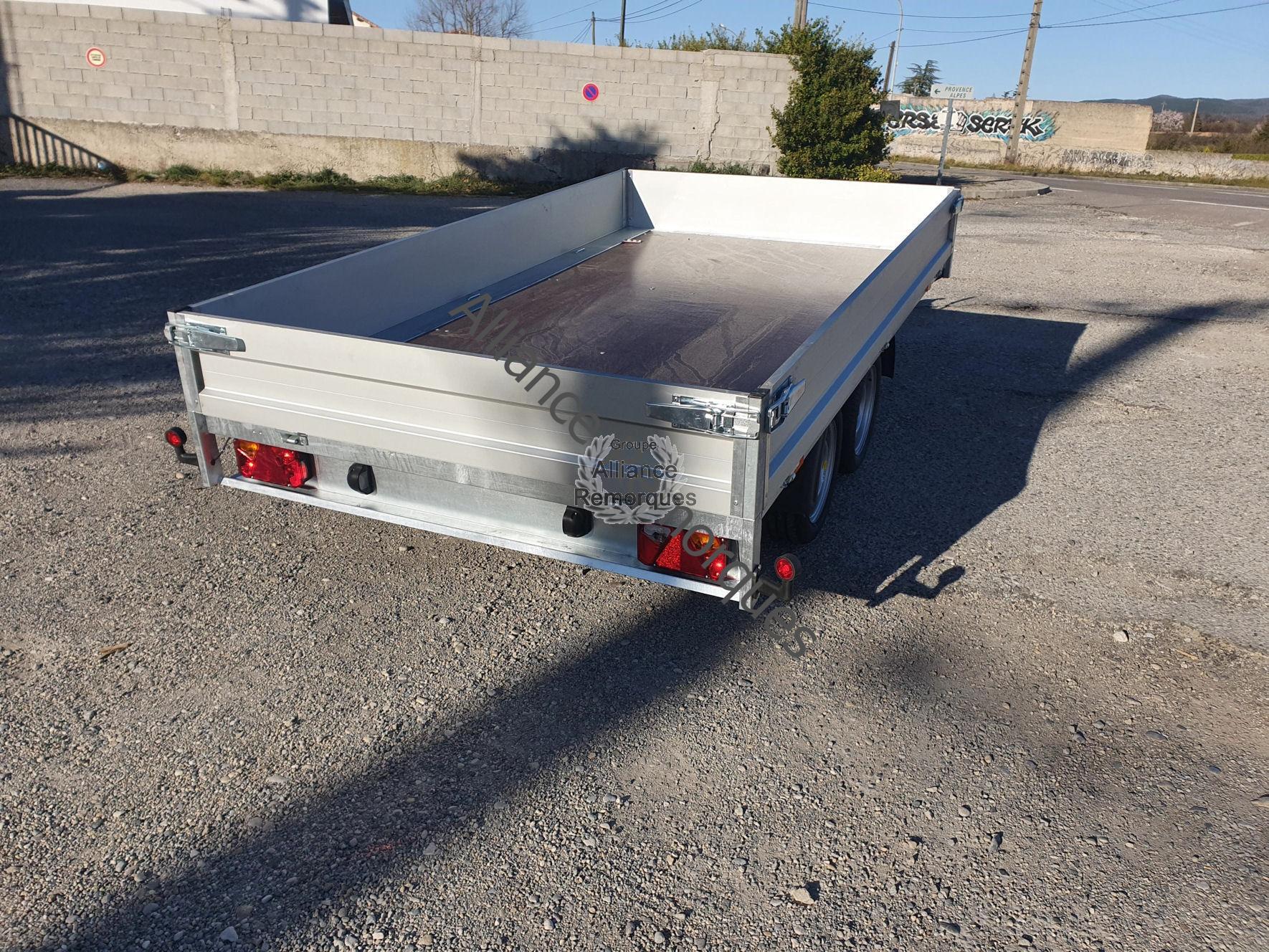 PLATEAU-RIDELLES RC30-17-20 – Image 5