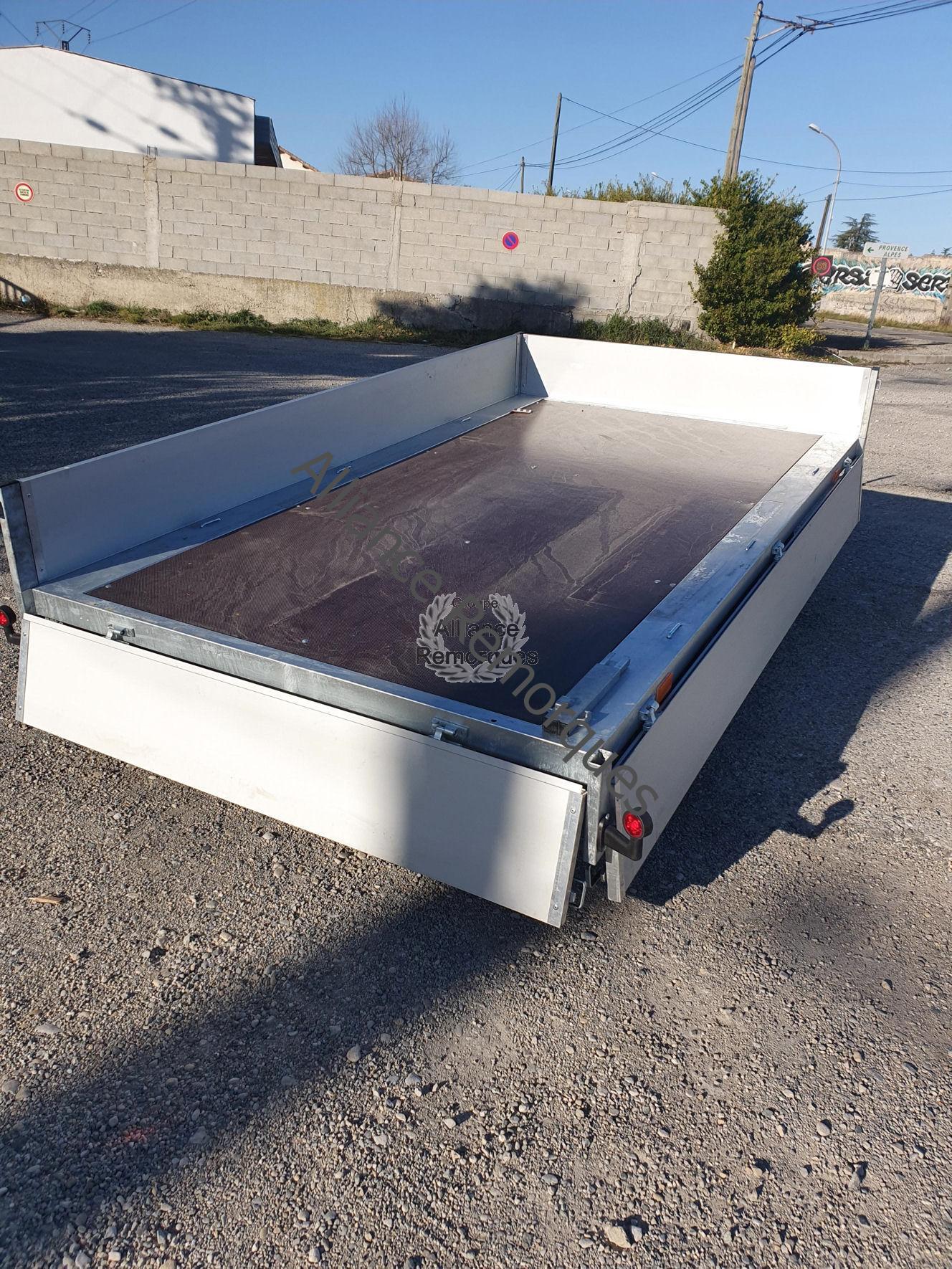 PLATEAU-RIDELLES RC30-17-20 – Image 3