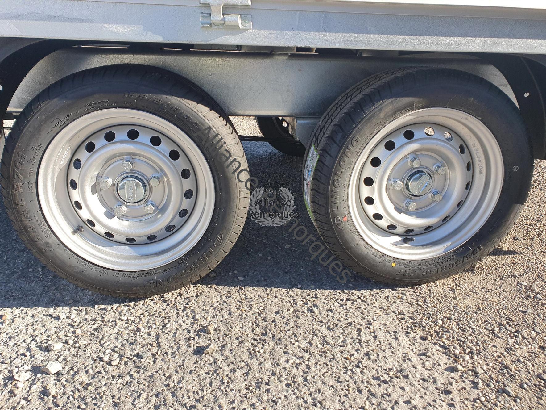 PLATEAU-RIDELLES RC30-17-20 – Image 4