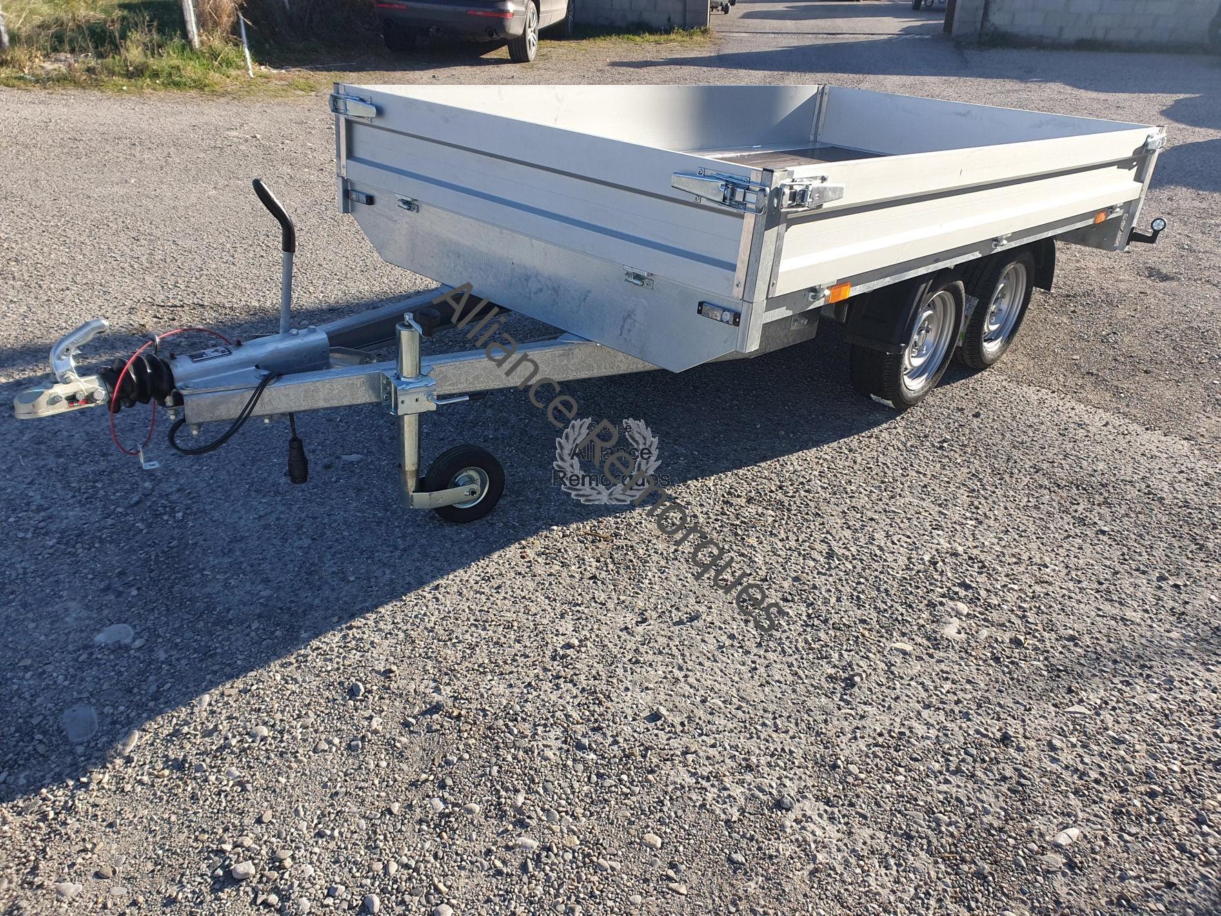 PLATEAU-RIDELLES RC30-17-20 – Image 2